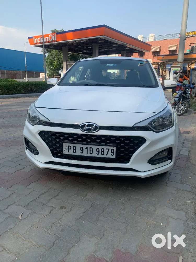 Hyundai Elite I20 1.2 Asta 2018