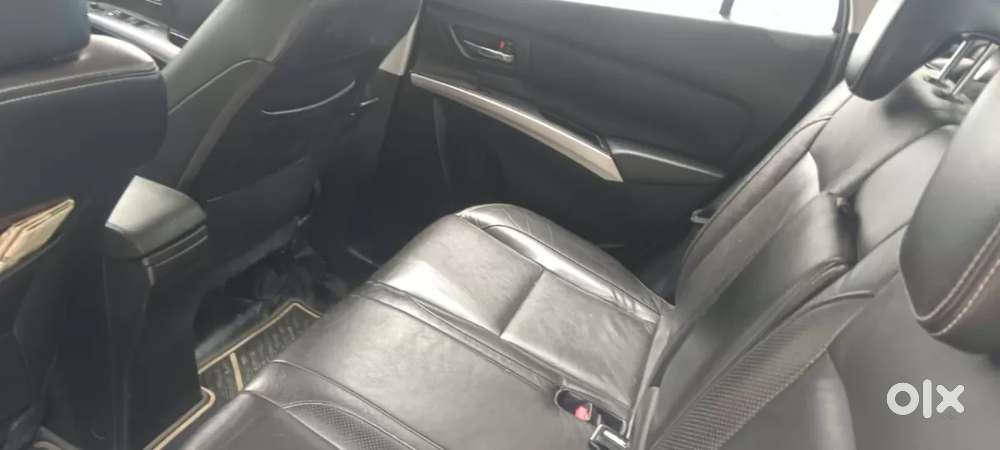 Toyota Fortuner, 2015, Diesel