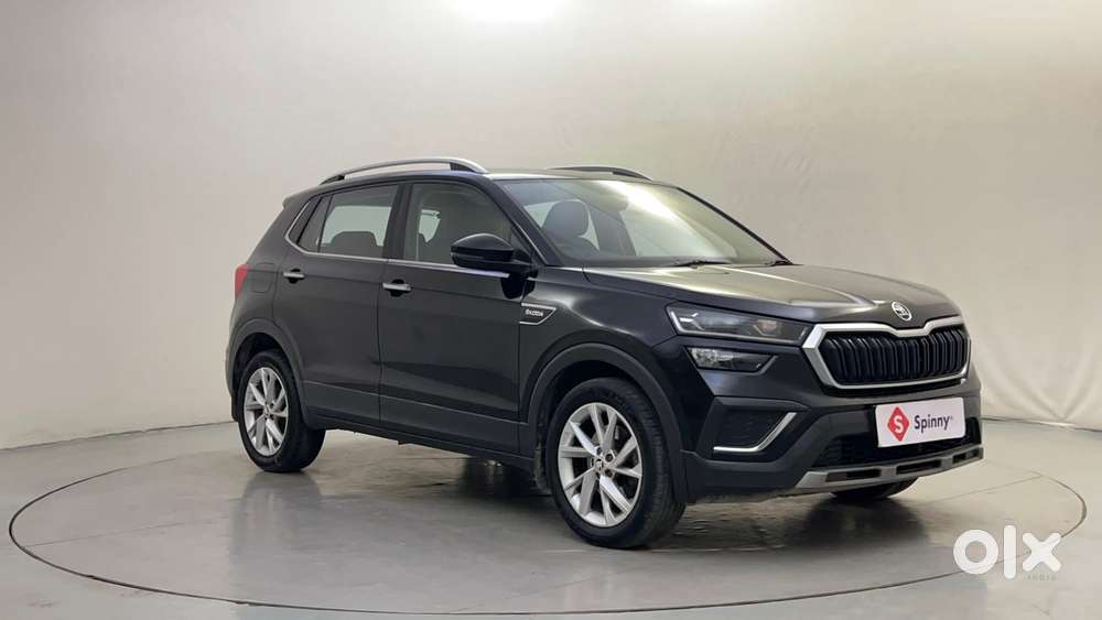 Skoda Kushaq 1.5 Tsi Style, 2024, Petrol
