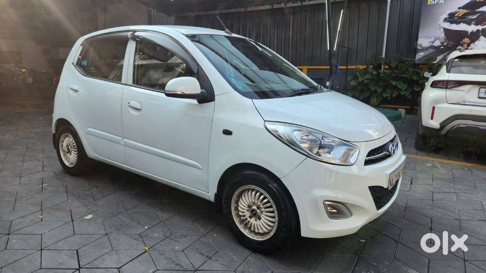 Hyundai I10 Sportz 1.2 - Urgent Sale