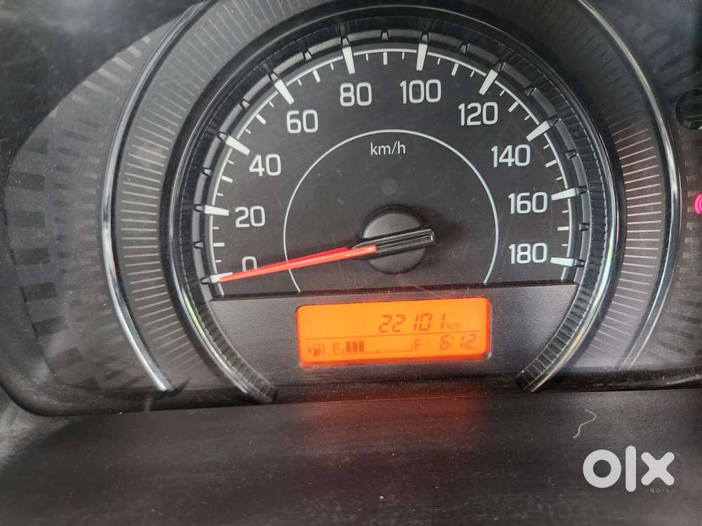 Maruti Suzuki Wagon R 1.2 Zxi Plus, 2023, Petrol
