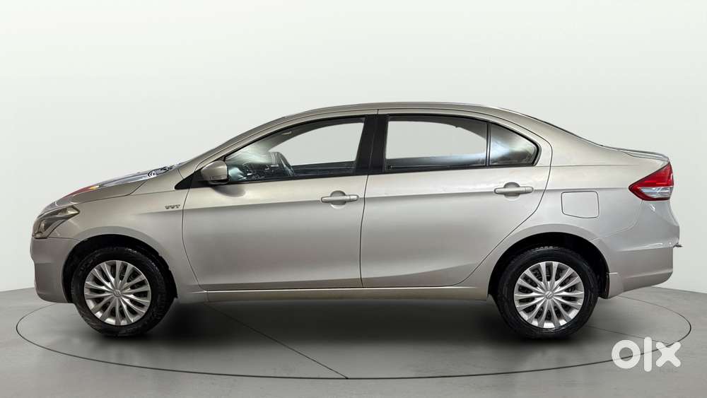 Maruti Suzuki Ciaz Vxi Plus, 2015, Petrol