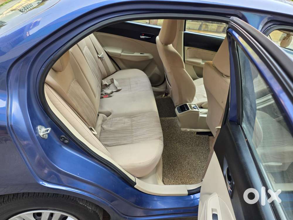 Maruti Suzuki Dzire