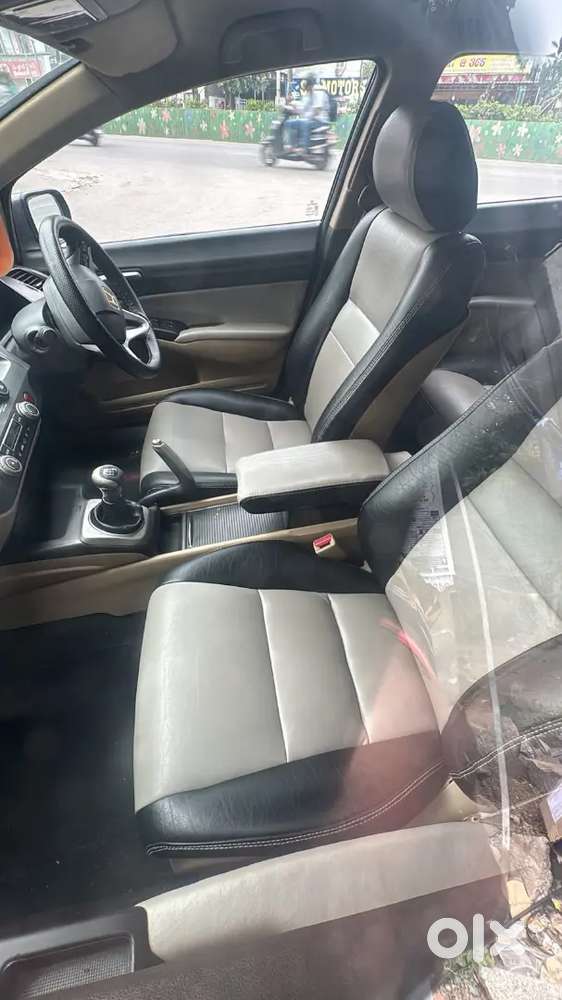 Honda Civic 2010 Model