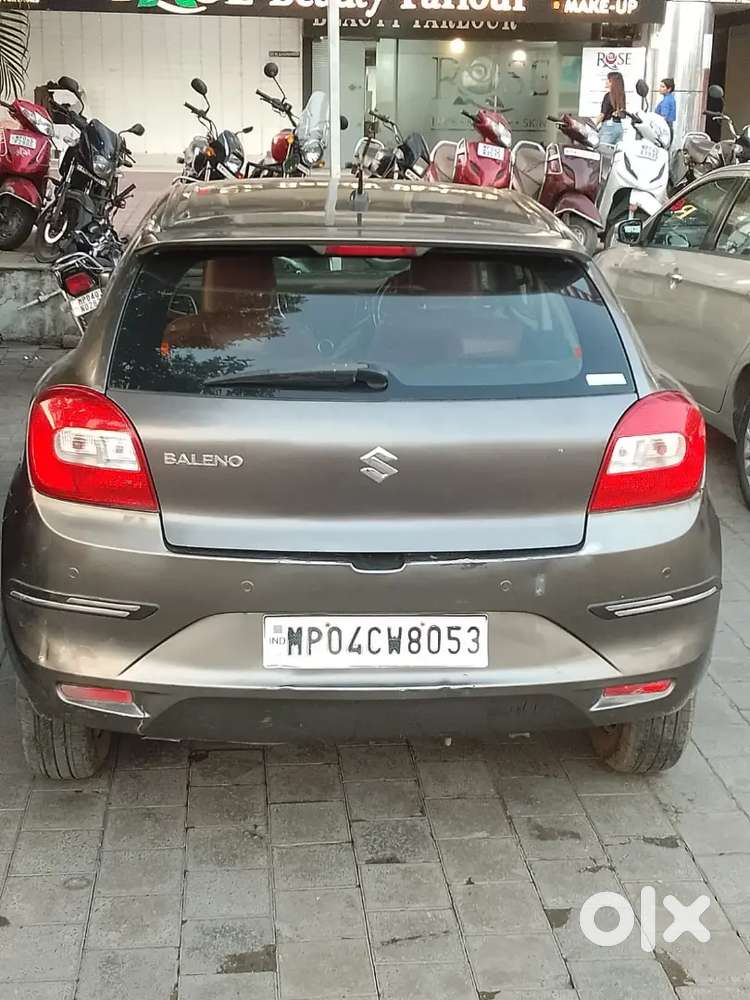 Baleno 1.3 Delta Diesel 2019