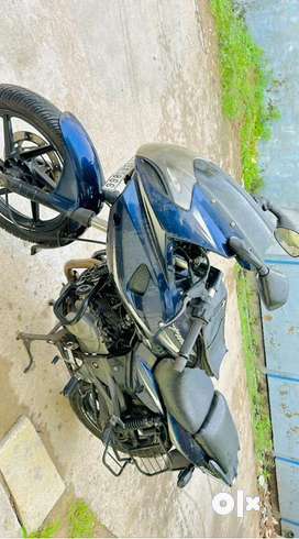 Olx wgl bikes hotsell