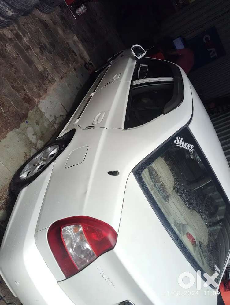 Hyundai Accent 2011 Petrol 120432 Km Driven & Vimo Parshig Salu