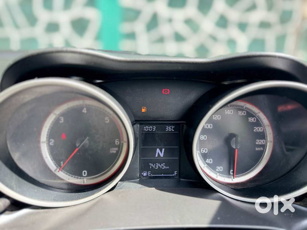 Maruti Suzuki Swift, 2018, Diesel