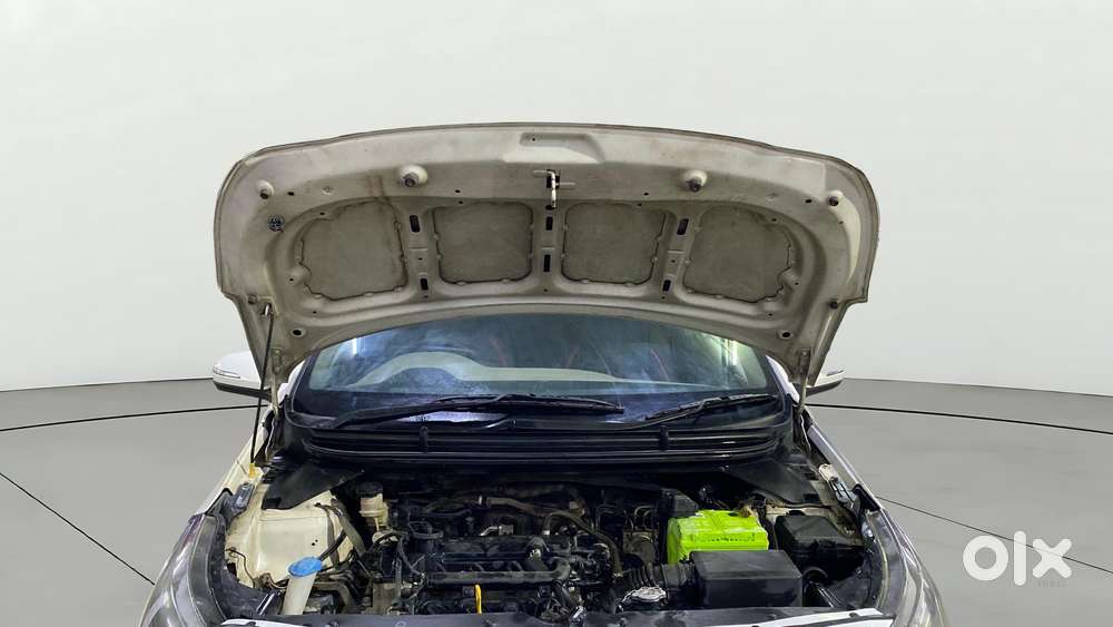 Hyundai Elite I20 Asta 1.2, 2017, Petrol