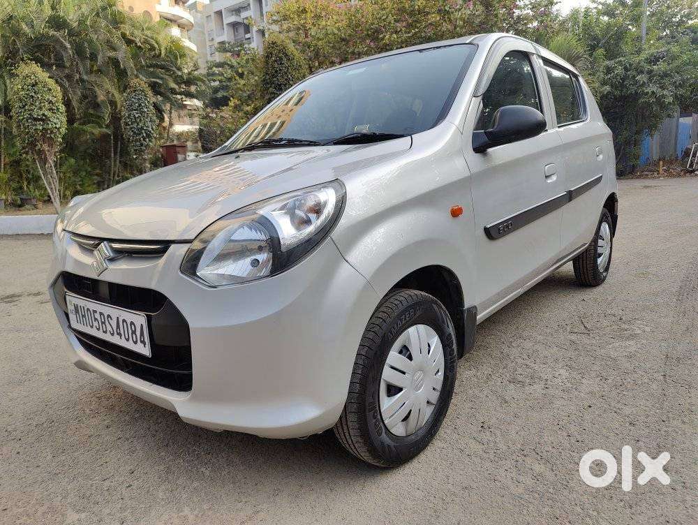 Maruti Suzuki Alto 800 2012-2016 Cng Lxi, 2013, Cng & Hybrids