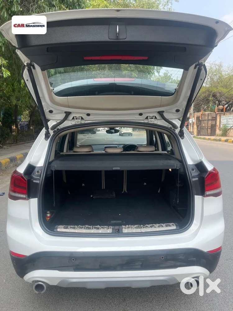 Bmw X1 2.0 Sdrive20i Xline, 2022, Petrol