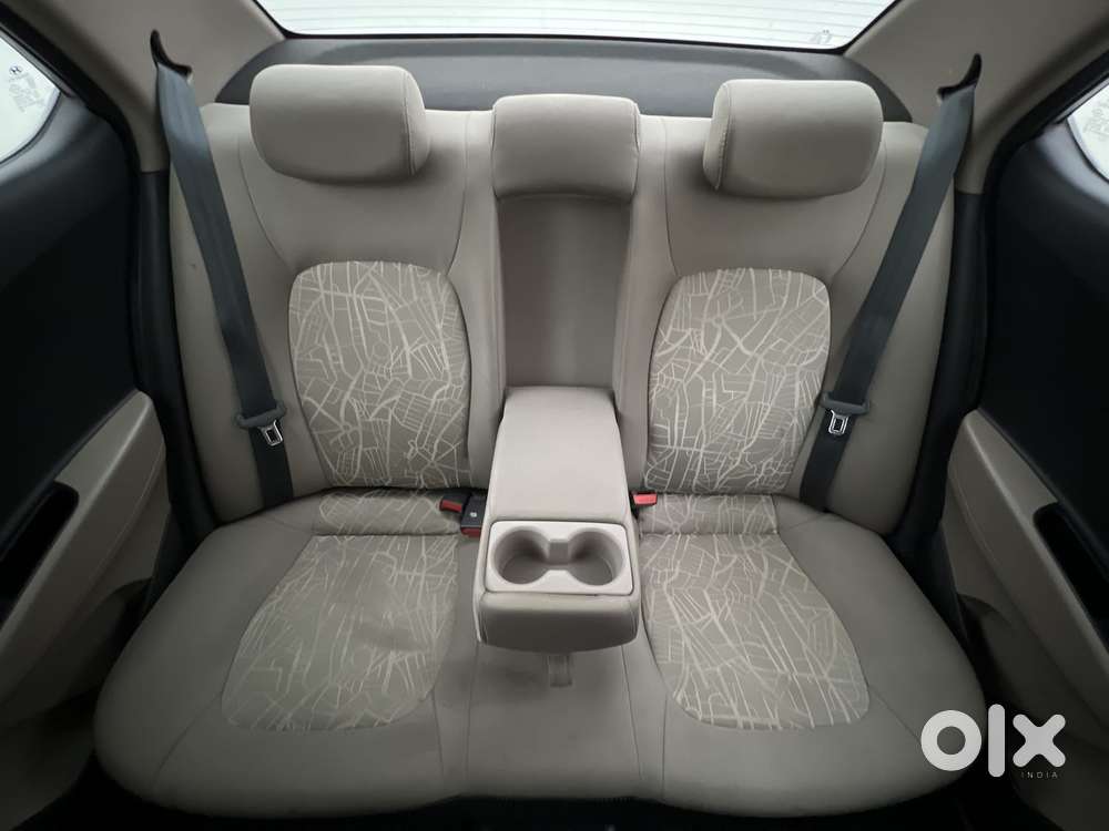 Hyundai Xcent 1.2 S Crdi, 2016, Diesel