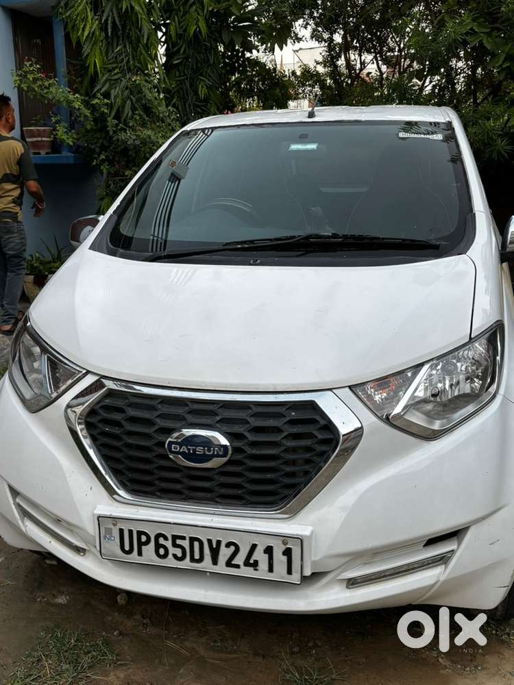 Datsun Redigo Diesel 2022