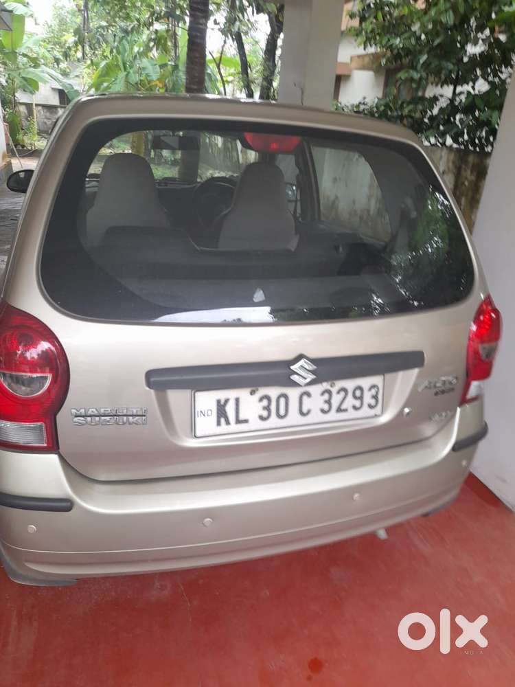 Maruti Alto K10 2013