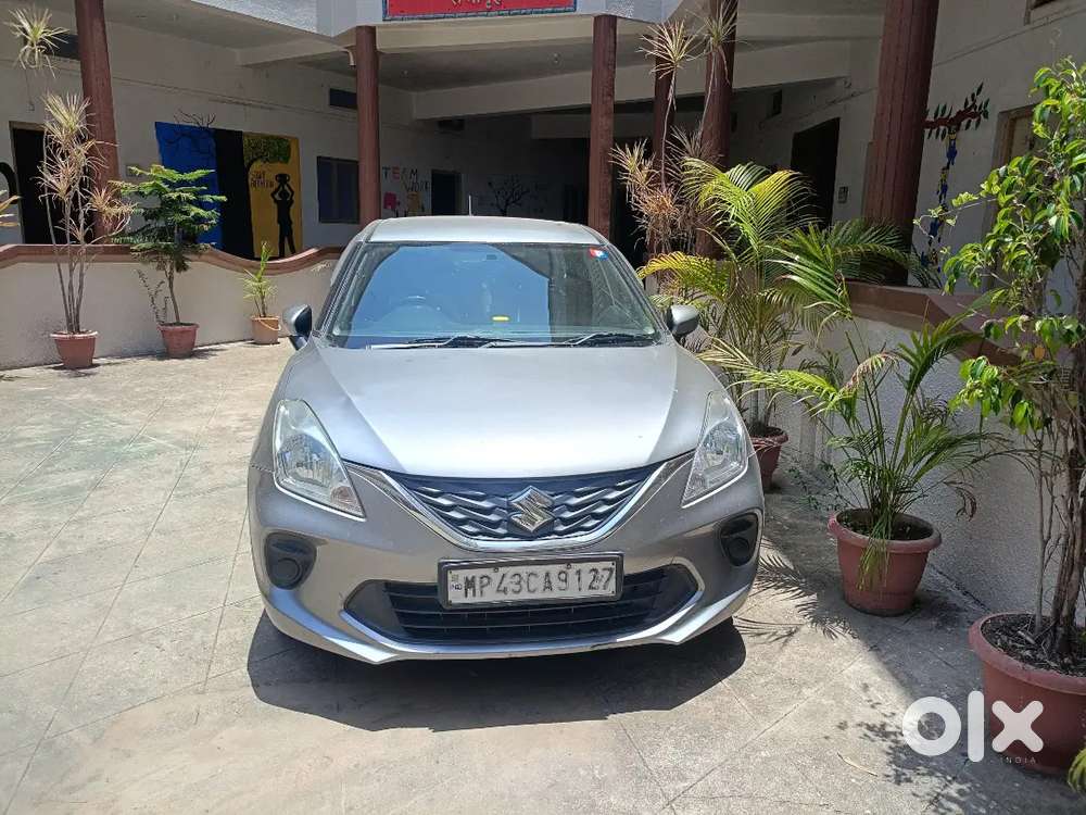 Maruti Suzuki Baleno 2019 Petrol 72000 Km Driven