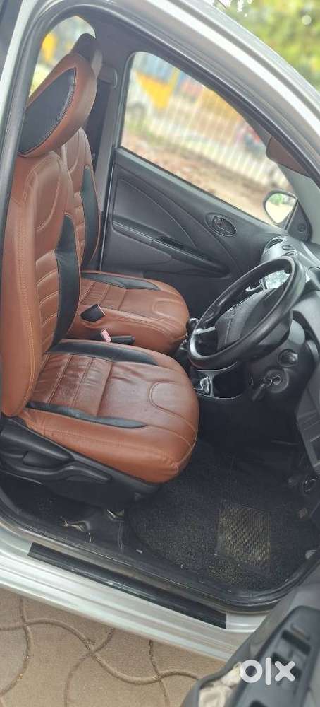 Toyota Etios Liva Gd, 2013, Diesel