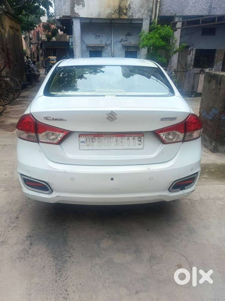 Maruti Suzuki Ciaz 2019