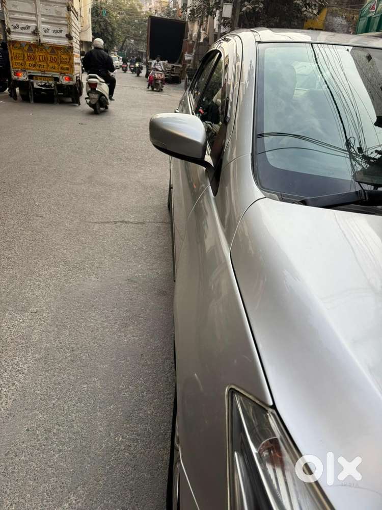 Maruti Suzuki Ciaz 2014-2017 Vxi Plus, 2015, Cng & Hybrids