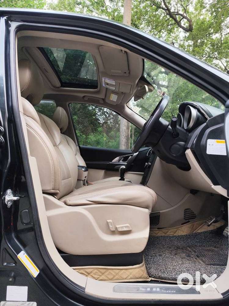 Mahindra Xuv500 W10 2wd, 2017, Diesel