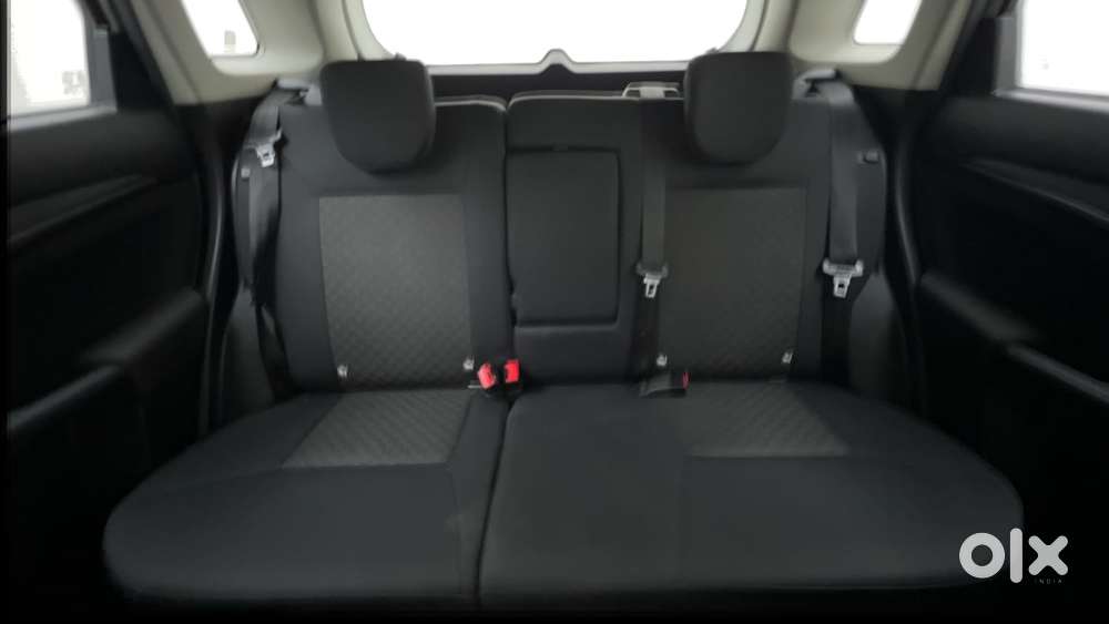 Maruti Suzuki Vitara Brezza 1.5 Lxi, 2025, Petrol