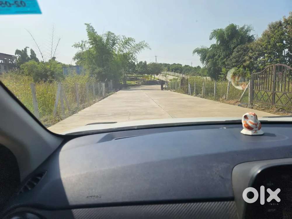 Maruti Brezza Zxi Plus 2021 Manual Petrol