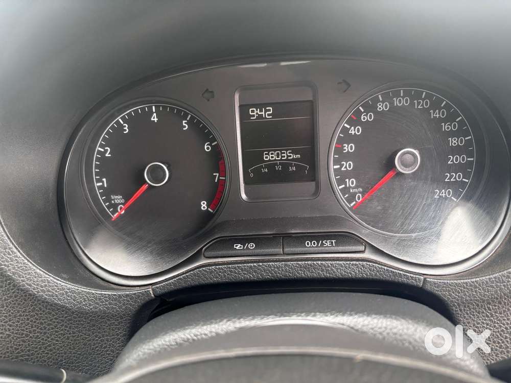 Volkswagen Polo 1.0 Mpi Comfortline, 2019, Petrol