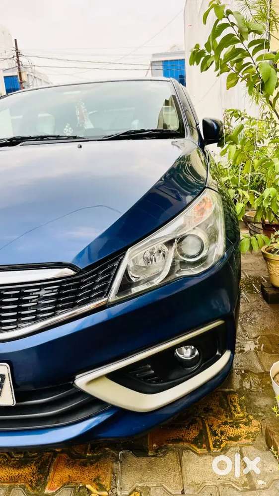 Maruti Suzuki Ciaz 2020 (dec)  Single Owner