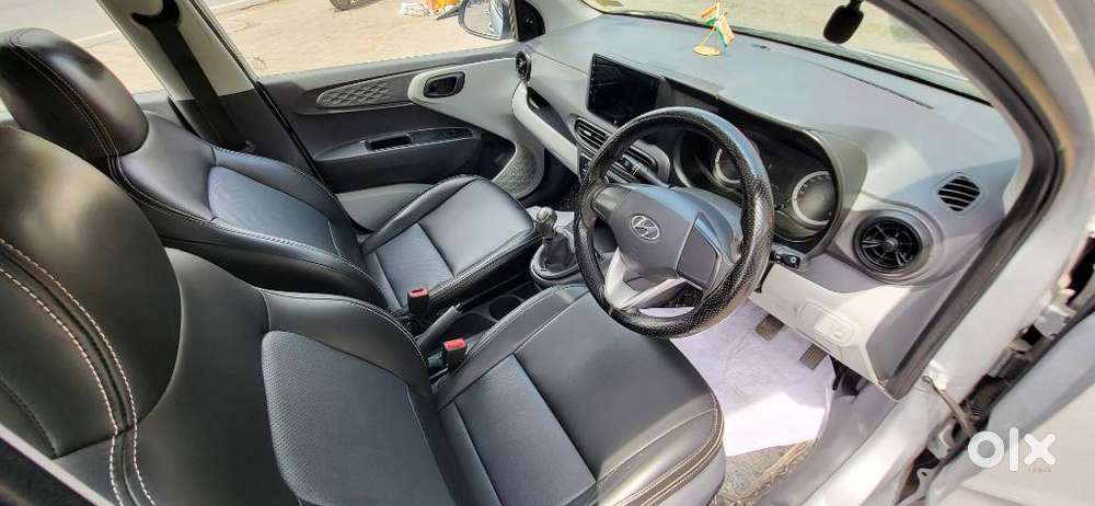 Hyundai Grand I10 Nios Era, 2021, Petrol