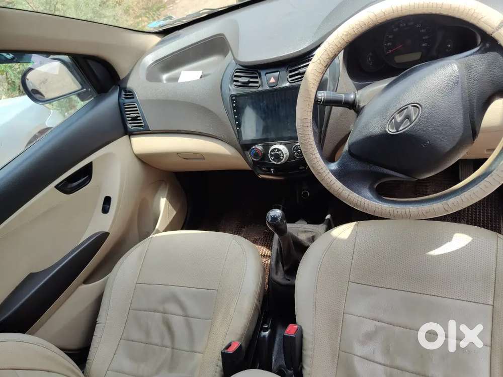 Hyundai Eon Era Plus Full Smooth