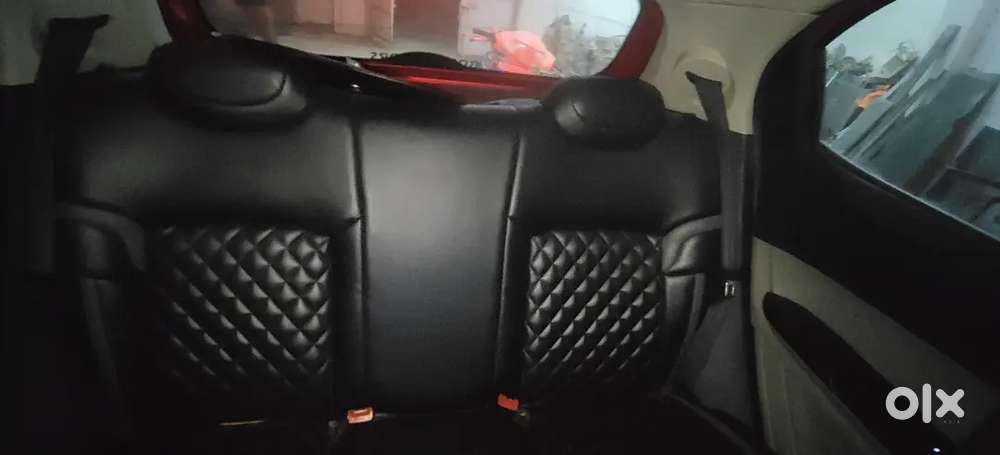 Tata Tiago Xm Diesel 2016
