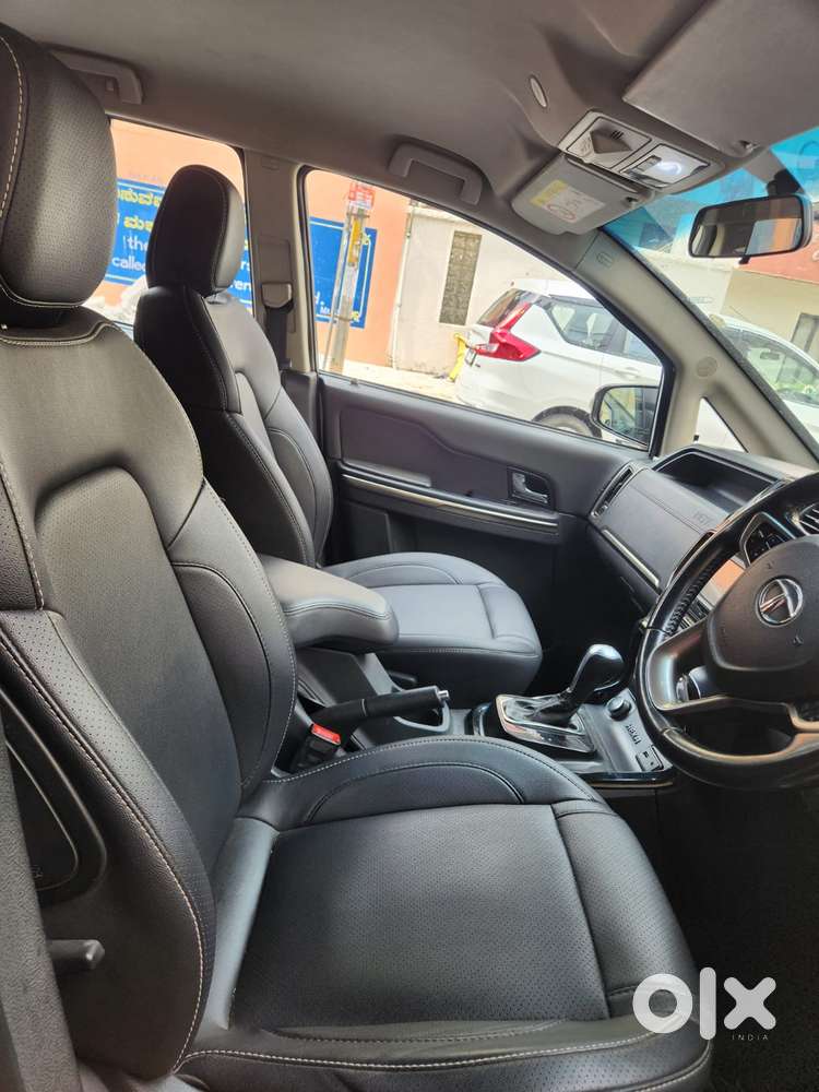 Tata Hexa 2.2 Xta 4x2 7 Str, 2017, Diesel