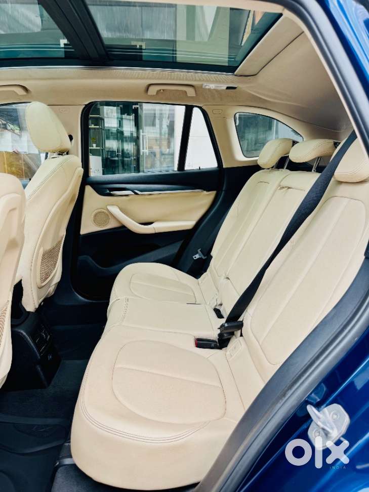 Bmw X1 2.0 Sdrive 20d, 2017, Diesel