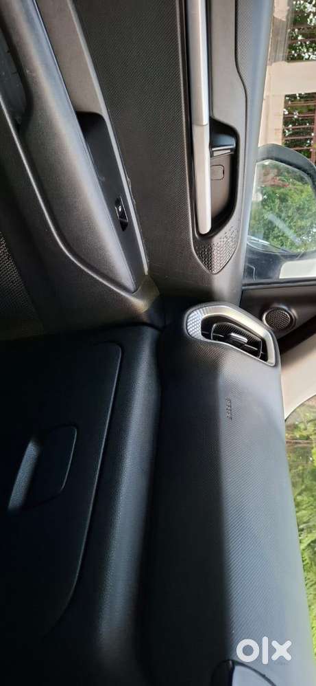 Kia Sonet Htx 1.5 Diesel, 2020, Diesel