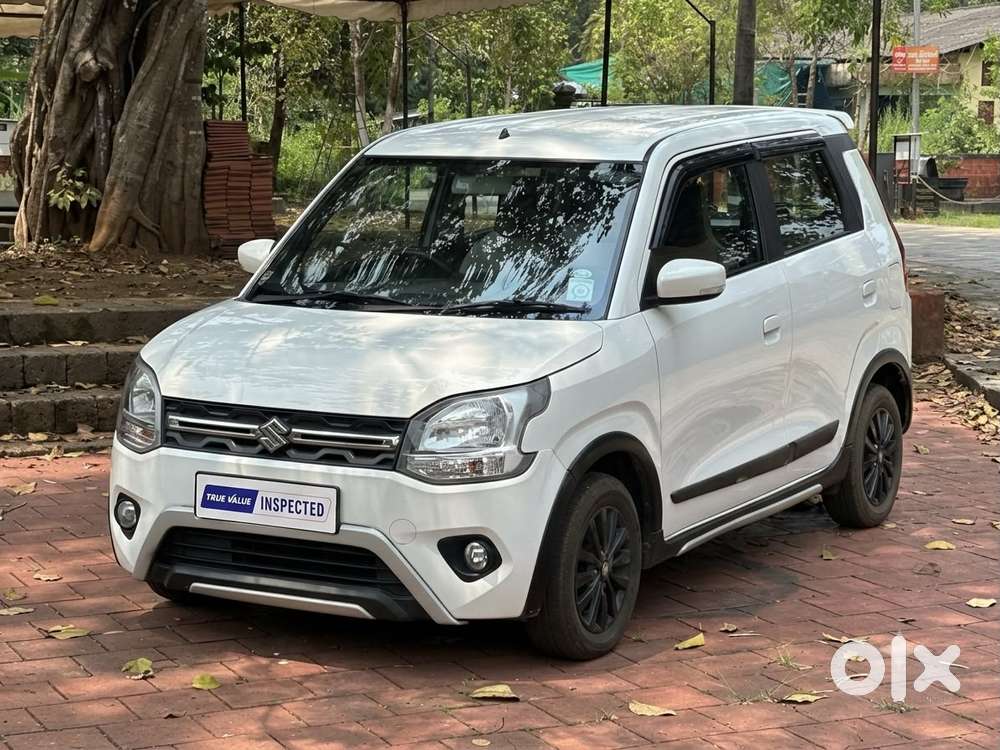 Maruti Suzuki Wagon R 1.2 Zxi Plus, 2023, Petrol