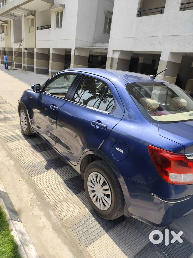 Excellent Condition Petrol 1st Owner Desire