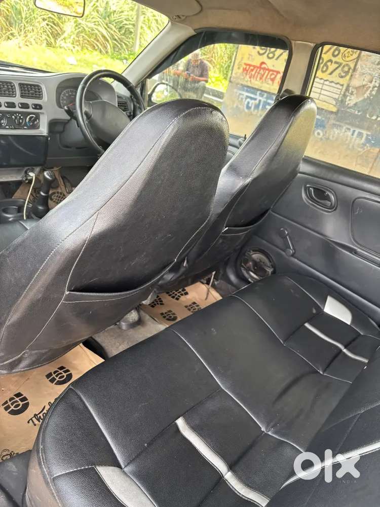 Maruti Suzuki Alto 2012