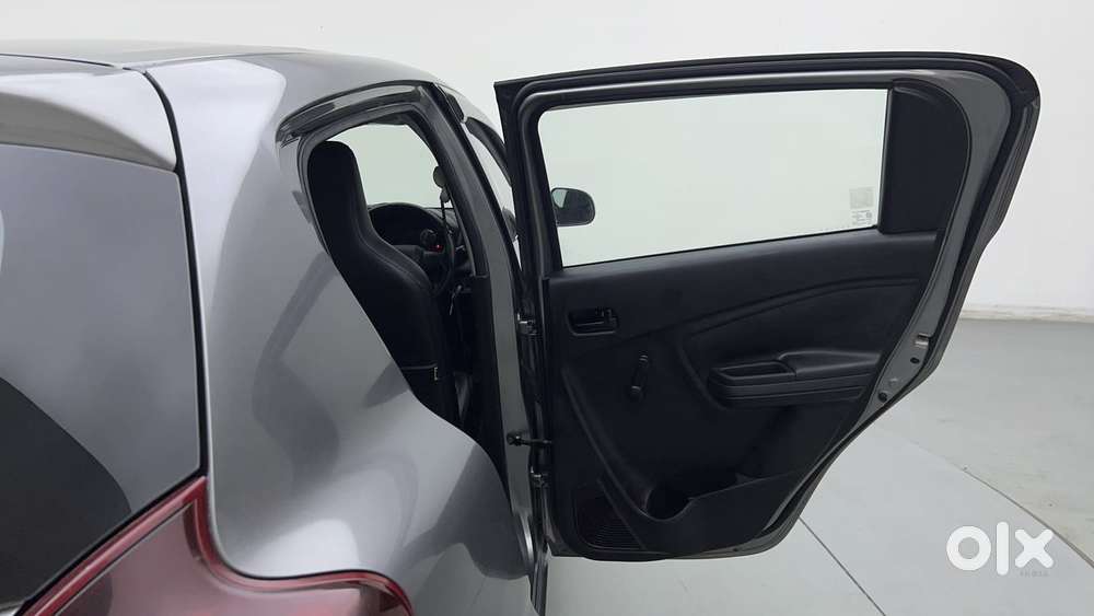 Maruti Suzuki Celerio 1.0 Lxi Mt, 2022, Petrol