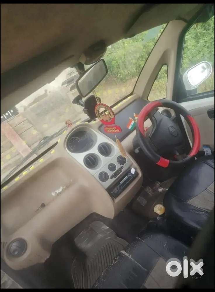 Good Condition Car