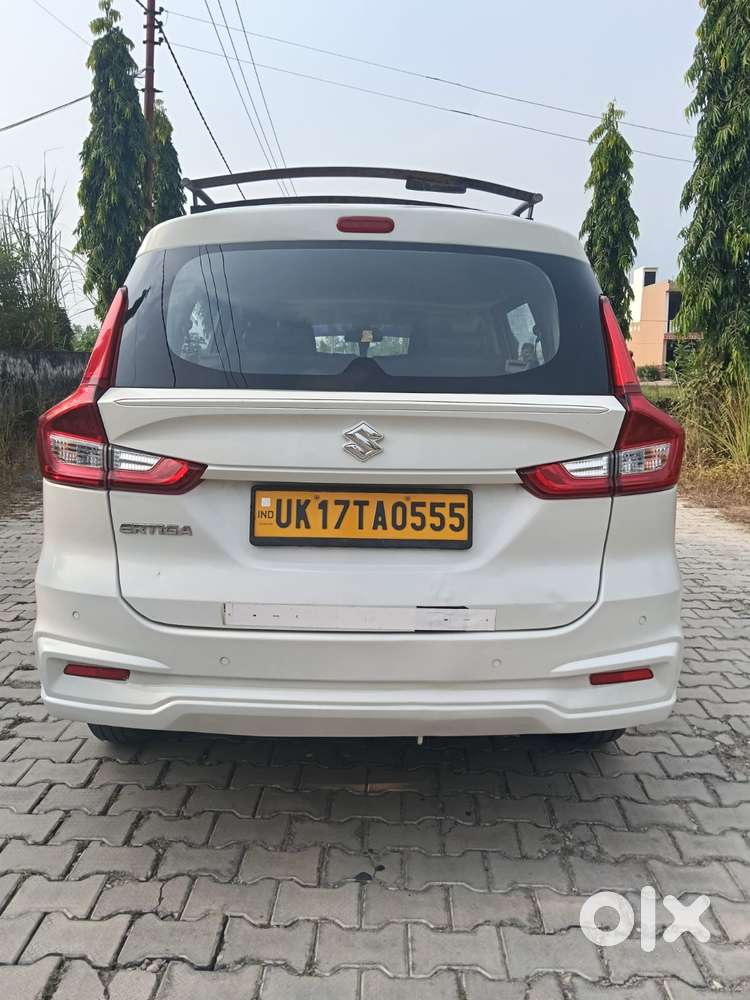 Maruti Suzuki Ertiga Vxi (o) Cng, 2025, Cng & Hybrids