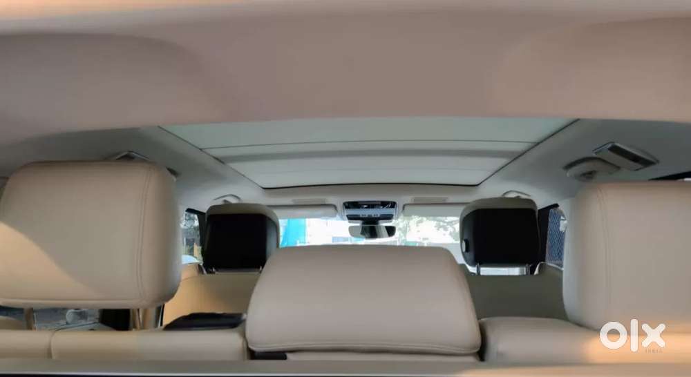 Land Rover Range Sport, 2021, Petrol