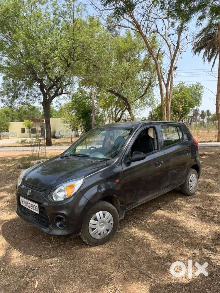 Maruti Suzuki Alto 800 2018 Petrol 90000 Km Driven