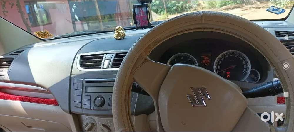 Maruti Suzuki Ertiga Vdi 2013