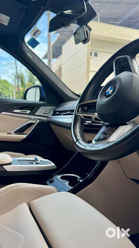 Bmw X1 Sdrive18i M Sport, 2024, Petrol