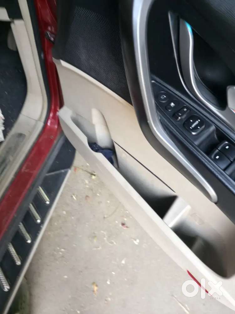 Mahindra Xuv500 2015 Amazing Condition