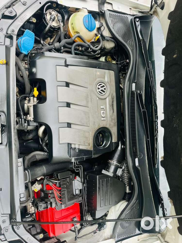 Volkswagen Vento 1.5 Tdi Highline Plus, 2015, Diesel