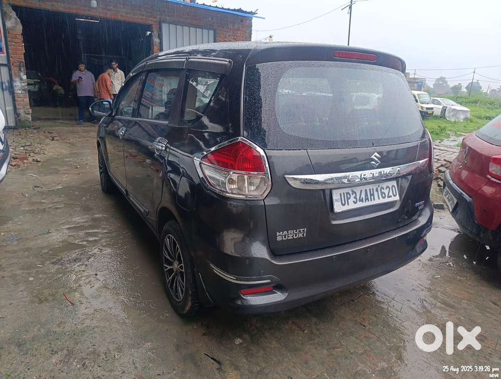 Ertiga 2016 Diesel