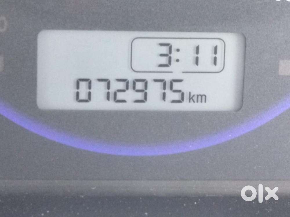 Honda Amaze I-vtec Privilege Edition, 2017, Petrol