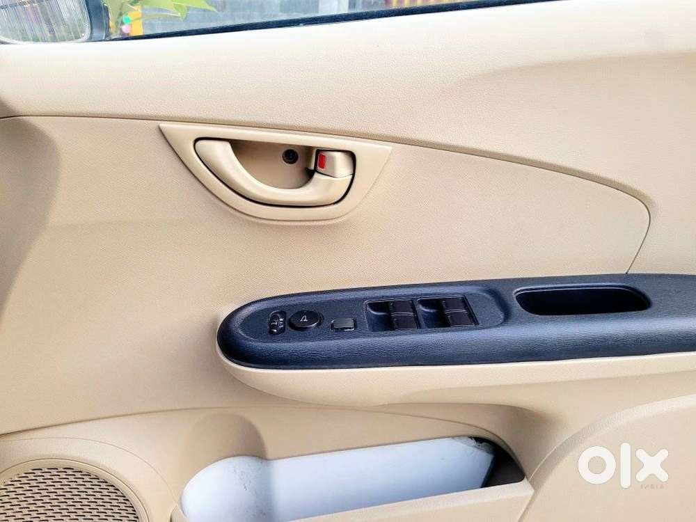 Honda Brio 2013-2016 S Mt, 2015, Petrol