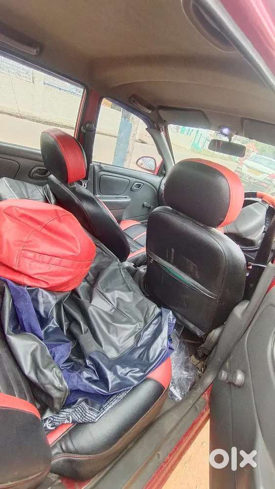Maruti Suzuki Alto 2004 Petrol Manual