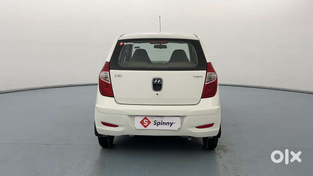 Hyundai I10 Magna 1.1l, 2015, Petrol
